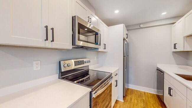 Photo - 132 Sherman St Unit 1