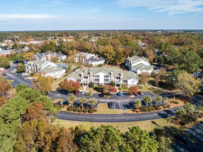 Photo - The Watch on Shem Creek Apartments