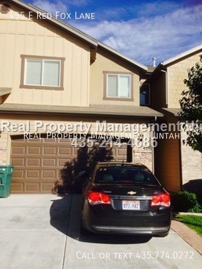 Photo - 3 Bed 2.5 Bath Townhome in Fox Run