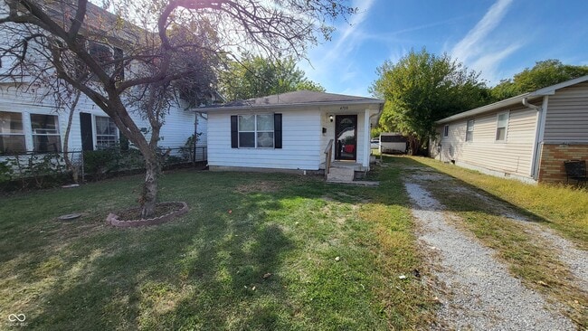 Building Photo - 4708 Payton Ave