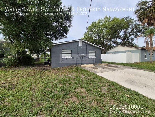 1726 W Chestnut St Unidad A