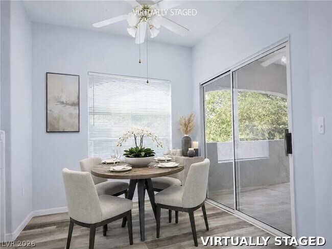 Building Photo - 9000 S Las Vegas Blvd Unit 2063
