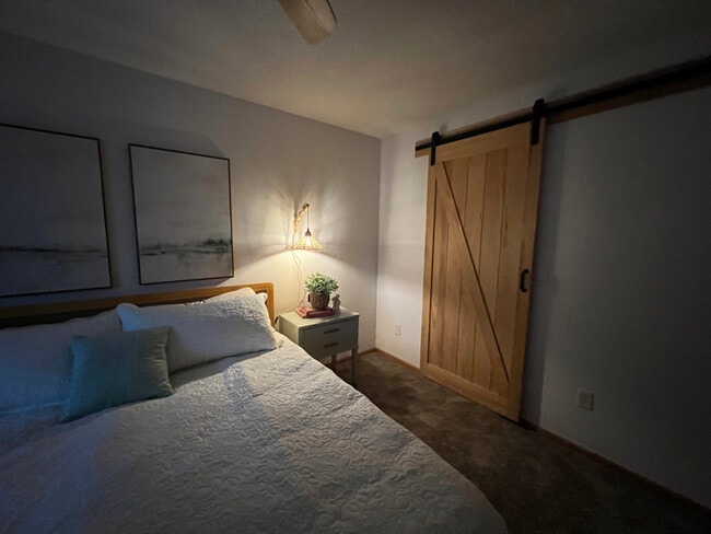 Photo - 1517 Lewis St S Townhome