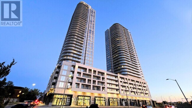 Photo - 2033 Kennedy Rd Unité 2709