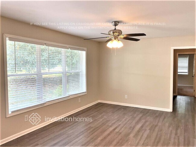 Photo - 4317 Midway Rd