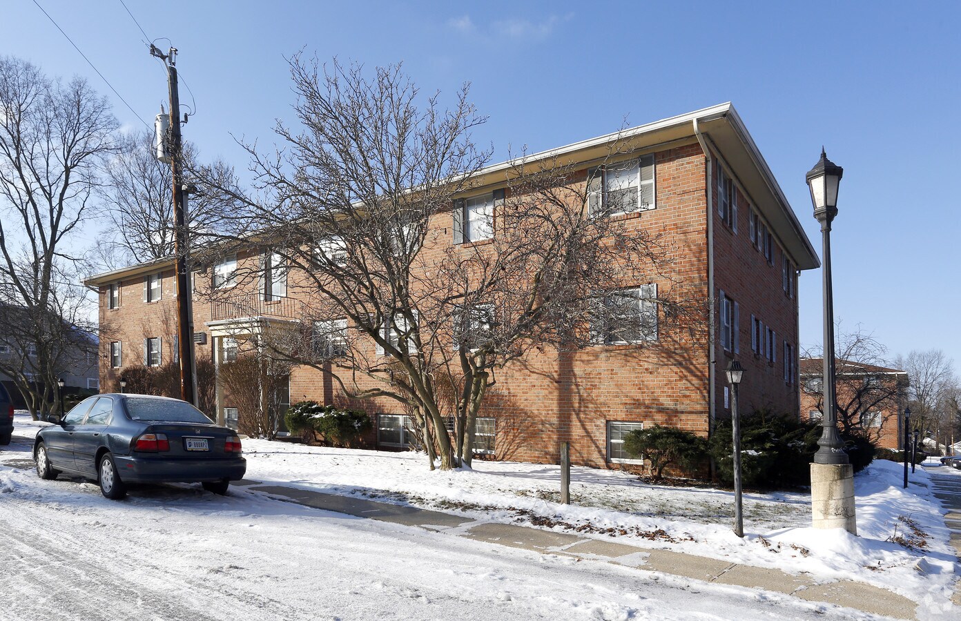 Wellington Square Apartments Indianapolis, IN