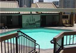 Photo - 1778 Ala Moana Blvd Unit 1220