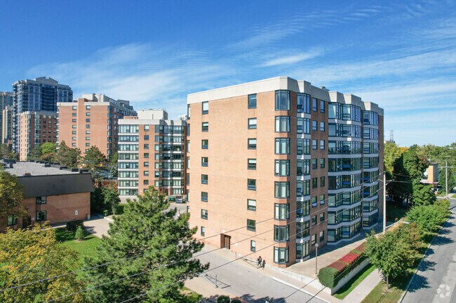 Building Photo - The Galleria