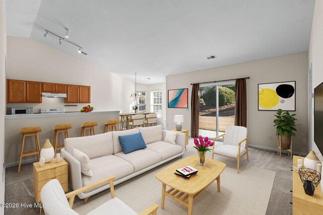 Photo - Beautiful 3-Bedroom Home in a Highly Desirable Community