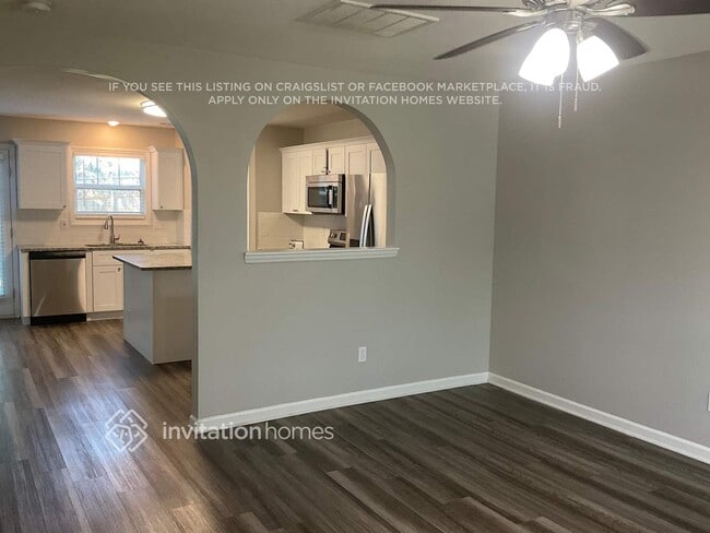 1508 Iron Dr