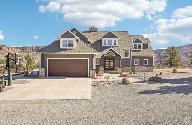 Building Photo - 700 Apple Ridge Rd Rental