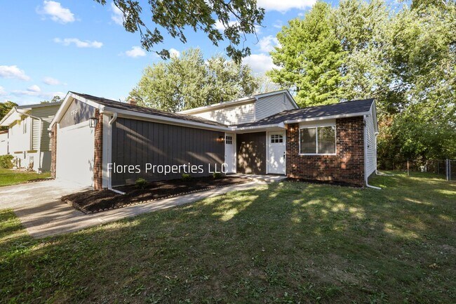 2856 Bretton Woods Dr
