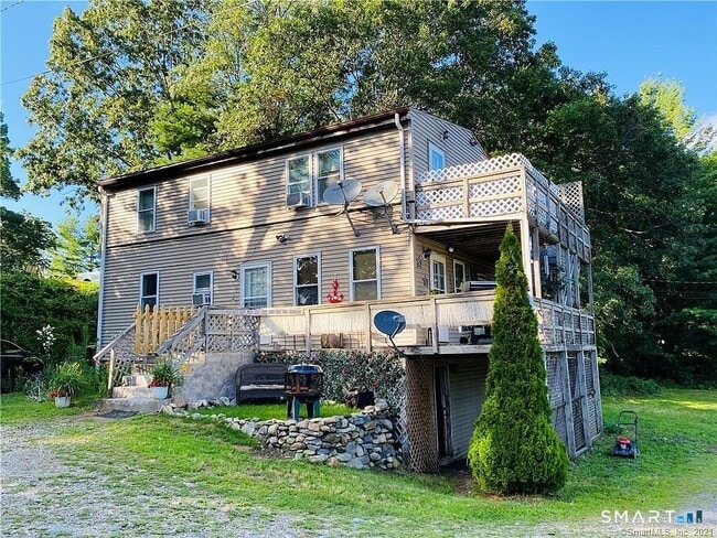Building Photo - 786 Plainfield Rd