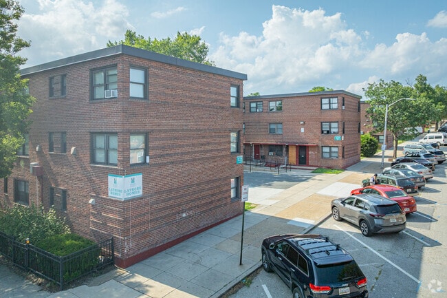 Photo - Latrobe Homes