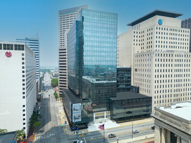 220 Meridian