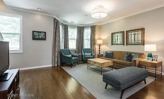 Photo - 1709 W Fletcher St Unit #2