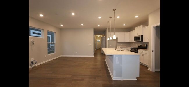 Photo - 1701 Glade Valley Dr