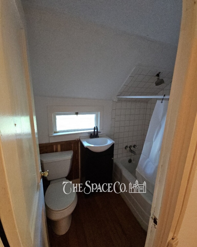 46 Vanderhorst St Unit A
