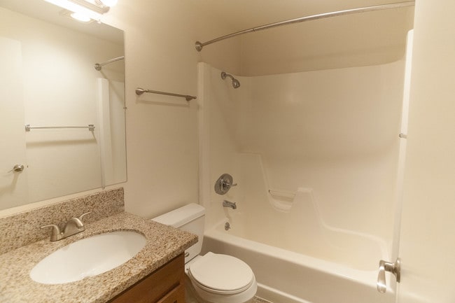 Photo - Birch Meadow Apartments