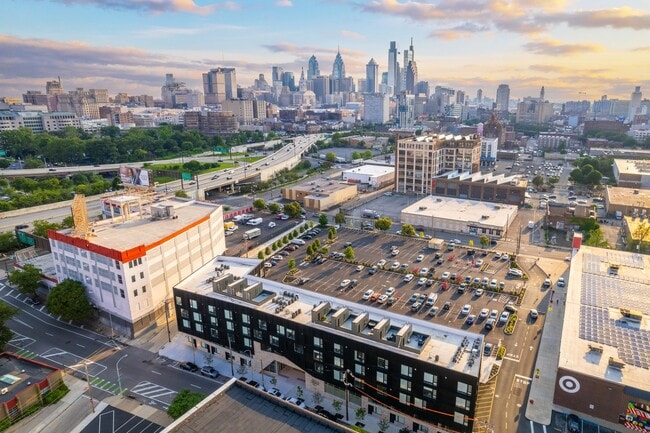 Photo - The Block at SoNo