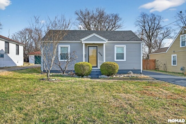 Building Photo - 4335 Cavelle Ave