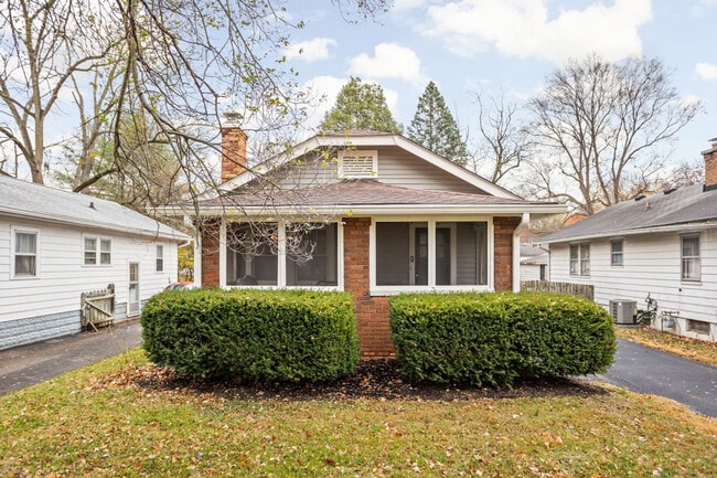 Photo - 6115 Ralston Ave Unidad ID1303758P