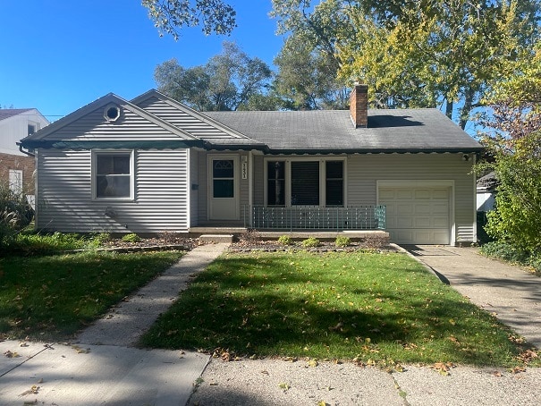 Building Photo - 1431 Margaret Ave SE