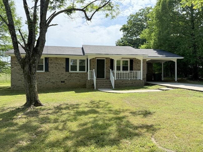 Photo - 315 Monroe Nunley Rd