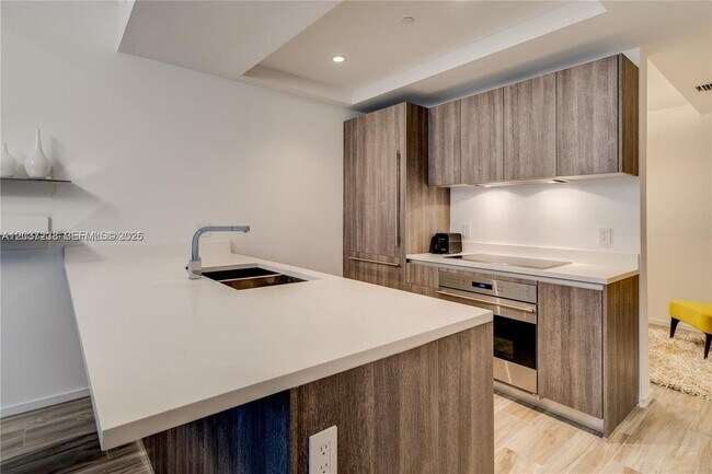 Photo - 801 S Miami Ave Unit 2906