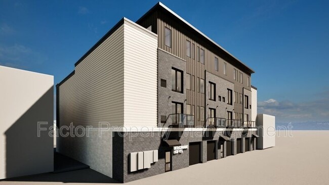 242 Belgrade Ave Unit 207