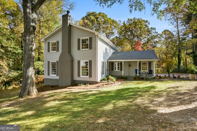 Building Photo - 515 Rock Shadow Ct