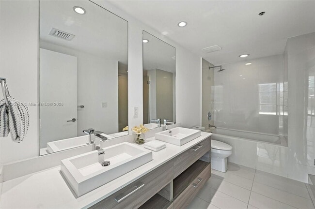 Photo - 1300 S Miami Ave Unit 1706