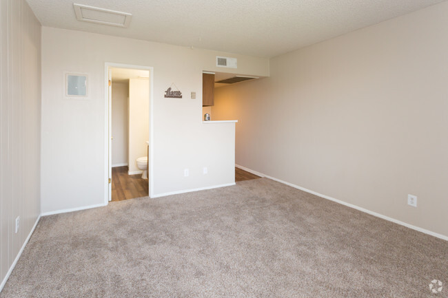 Interior Photo - Sonoran Palms Rental