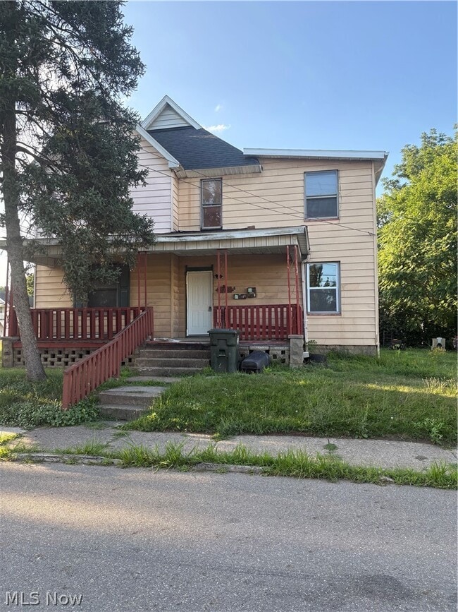 Building Photo - 1719 4th St NW Unit 1