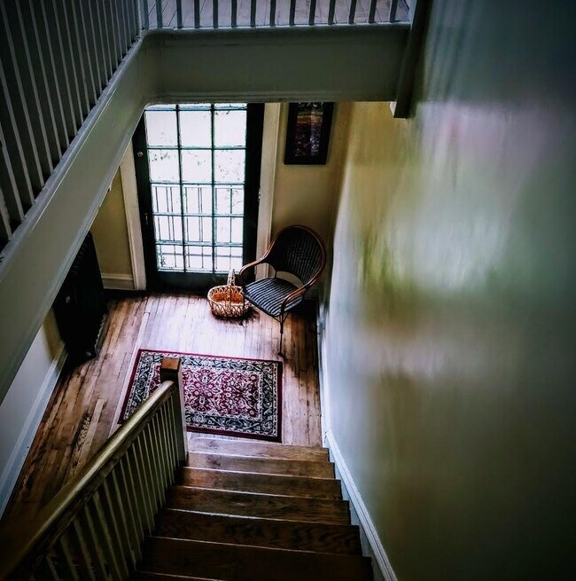 Photo - 211 N Arthur Ashe Blvd Unit #7