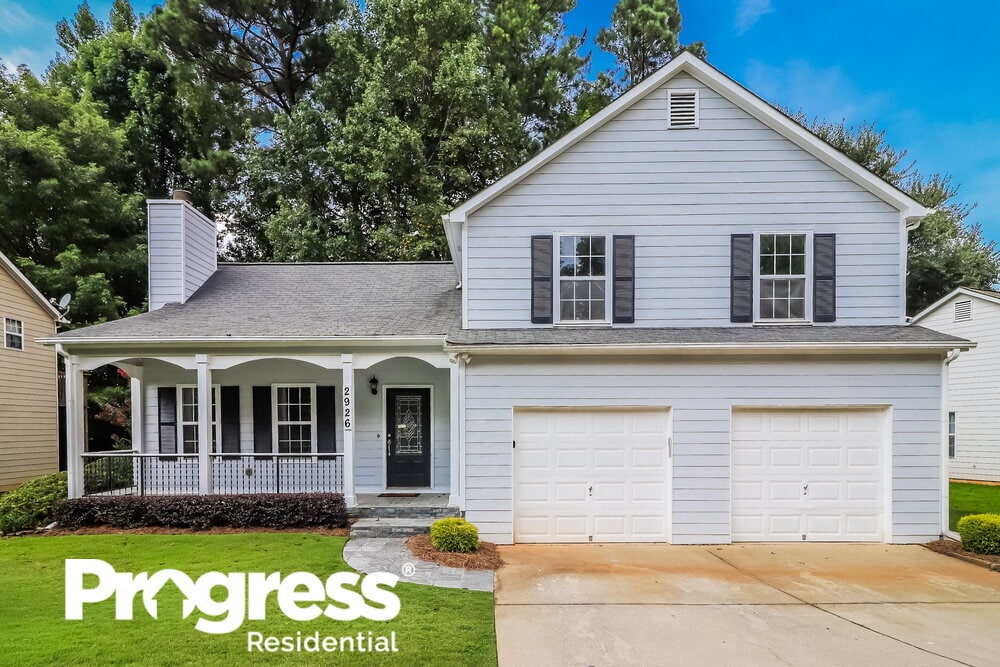 Photo - 2926 Yukon Trail