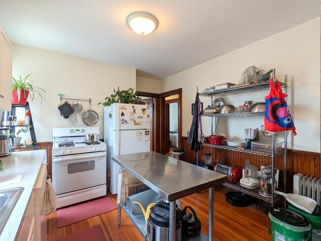 Photo - 95 Lowell St Unit 1A