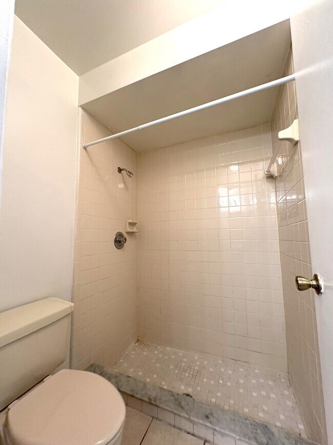 Photo - Charming 2-Bed, 2-Bath Home with Vaulted Ceilings & Pool View!