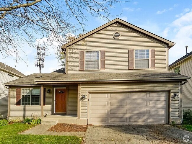 Building Photo - 8095 Chapel Stone Rd Rental