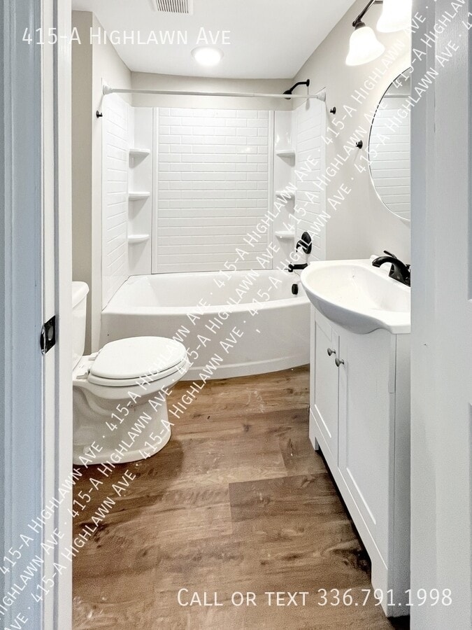 Photo - 415 Highlawn Ave