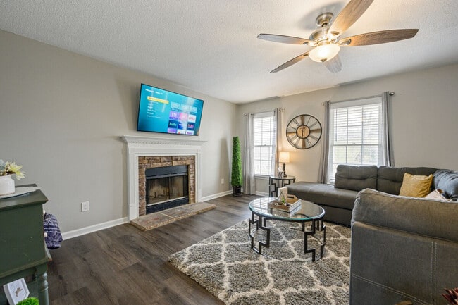 23 Magnolia Ct Unidad SI ID1234826P