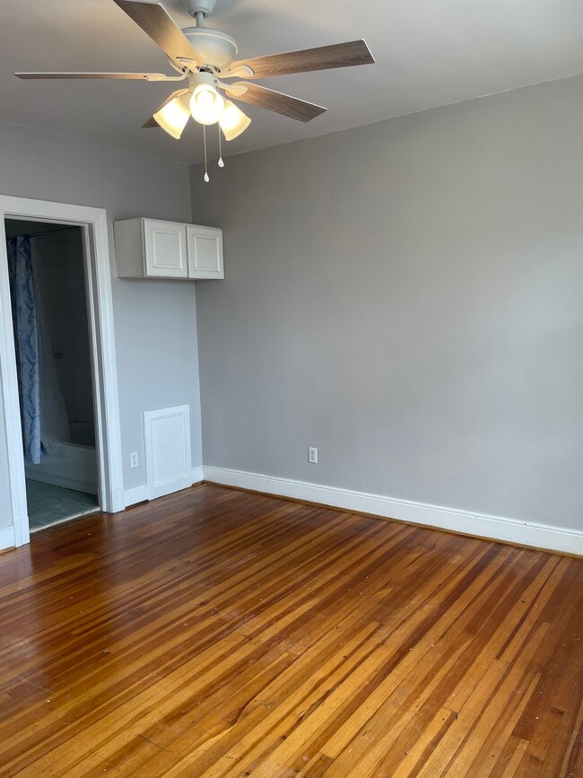 Photo - 1301 W Leigh St