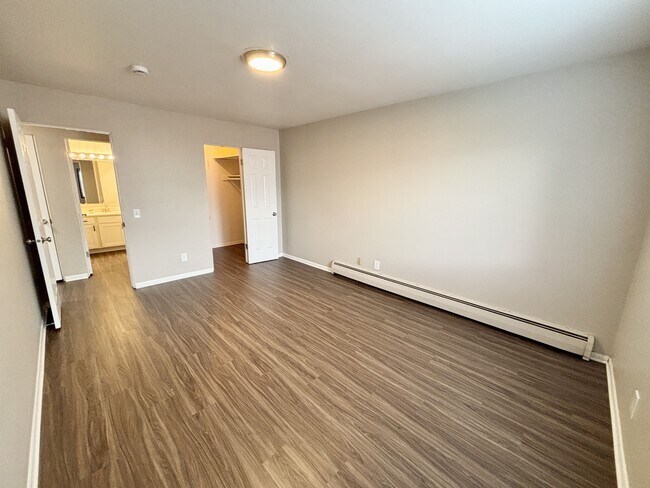 The Rockwell Apartments