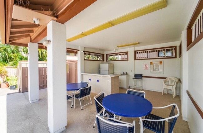 Photo - Remodeled 2/1.5 with AC in Palm Villas!