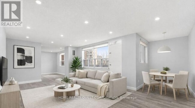 Photo - 45 Silverstone Dr Unité 203