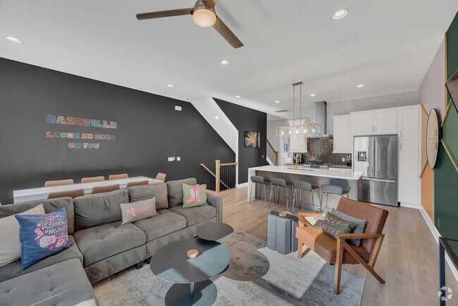 Building Photo - 516 27th Ave N Unit ID1234637P Rental