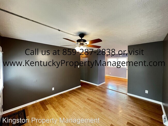 Photo - 3 br, 1 bath House - 520 W. 7th St.