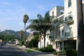 The Portofino - The Portofino Apartments