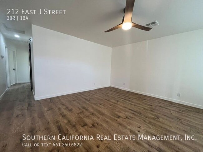Photo - 212 E J St