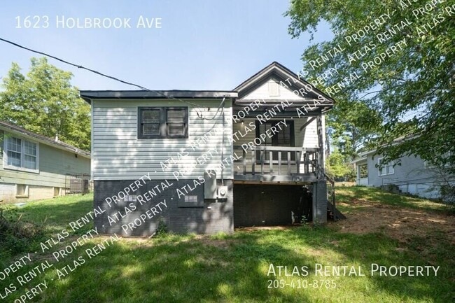 Photo - 1623 Holbrook Ave